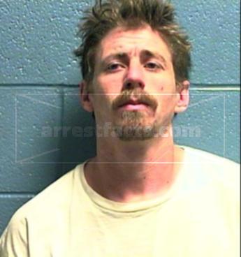 Jonathan Terrell Dewald