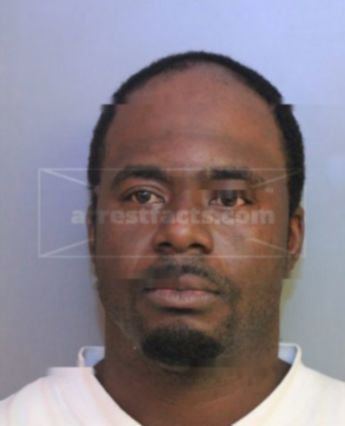 Elroy Demetrius Kellum