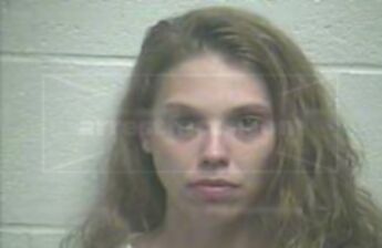 Amber Dawn Pitts