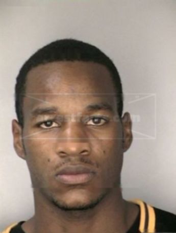 Bryan Oldham Thompson