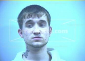 Nicholas Scott Bentley