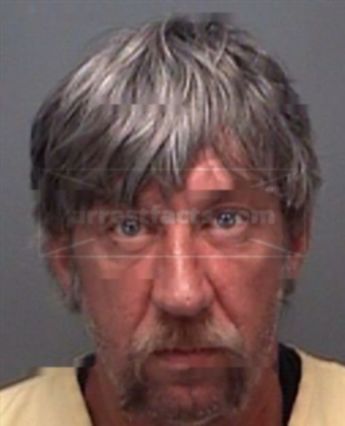 Roy Edward Wartsbaugh