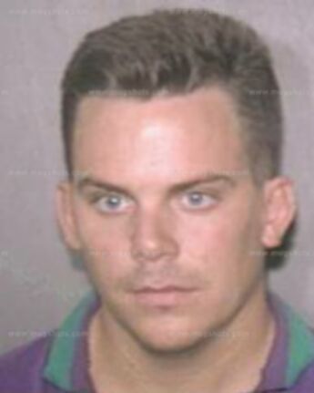 Darren James Kirby