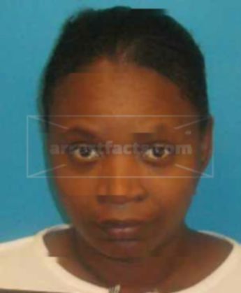Charlene Vontrell Green