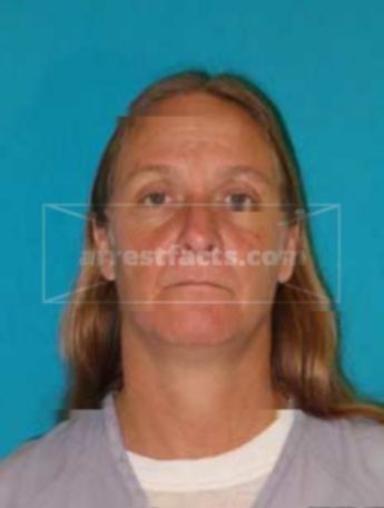 Wanda Gail Parrish
