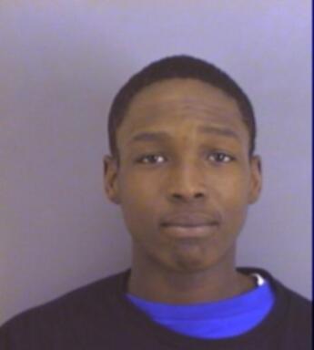 Jason Raychard Williams