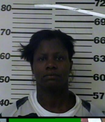 Sheria Delaine Givens