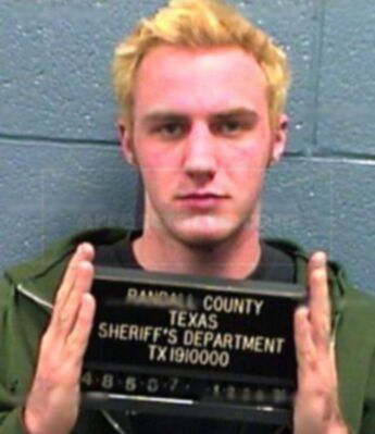 Jacob Hartford Parr
