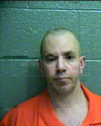 Gregory Robert Crane