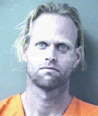 Gary Gene Wagnon