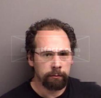 Charles Michael Forkner
