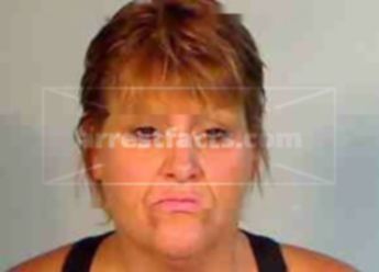 Shelly Ann Mitchell