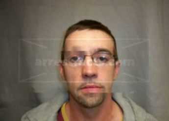 Todd Eugene Parrill