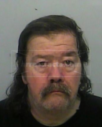 Gary Gean Wright