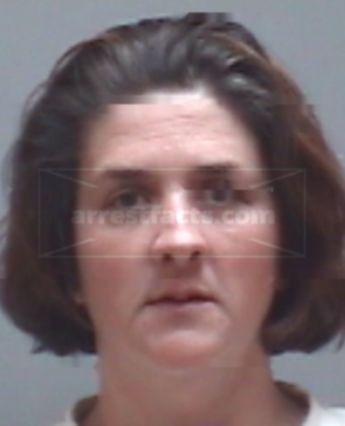 Shannon Michelle Harris