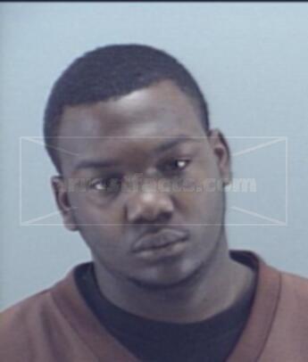 Brandon Ray Williams