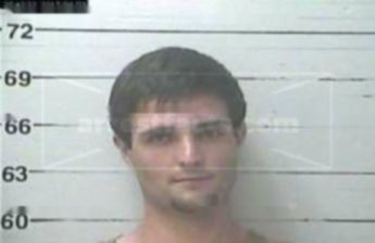 Cory Scott Rogers