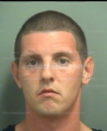 Justin Christopher Vinson