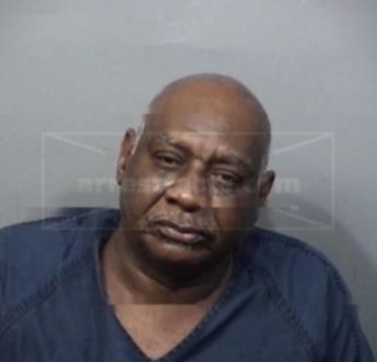 Charles Leon Hicks