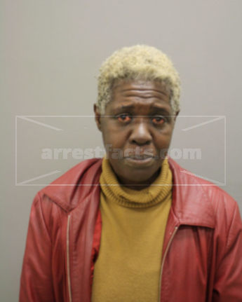 Brenda Akinbami