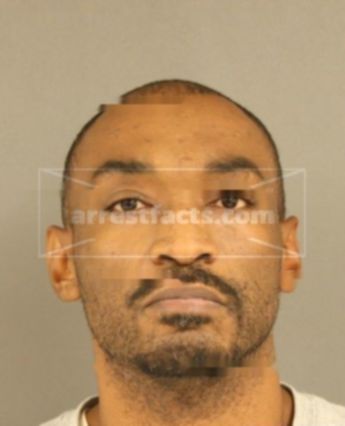 Lamont Jamond Boyd