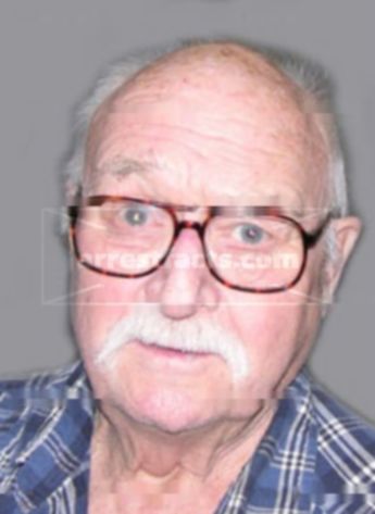 Leroy Richard Bennetts