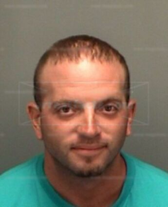 Stephen James Stubblefield
