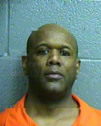 Tony A Brown