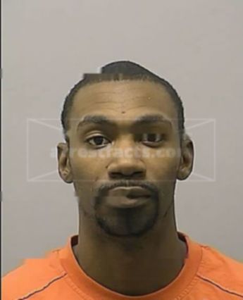 Johnathan Donnel Mcwilliams
