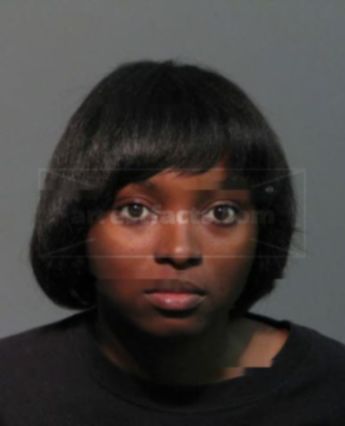 Lashawn Burnett