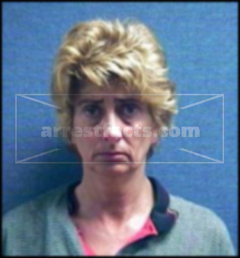 Brenda Sue Kadera