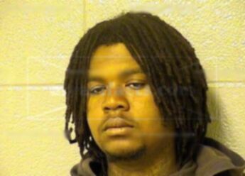Londun Parchman