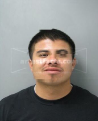 Jesse Lewis Delgado