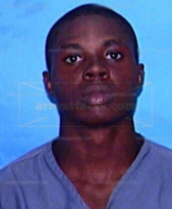 Lee Demetrius Crowell
