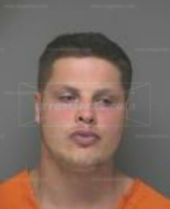 Justin Lynn Hamilton