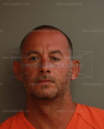 Ronald Wayne Stone