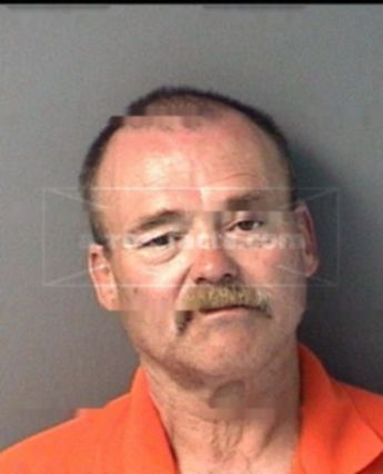 Russell Paul Whited