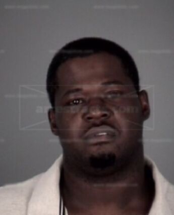 Jerome Quentin Perry