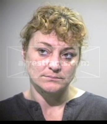 Tina Marie Walker