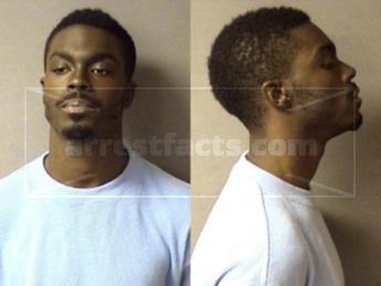 Tamarius Teontez Jennings