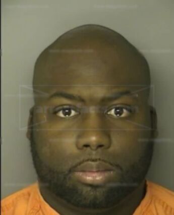 Harold Levon Williams