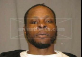 Darrell James Aaron