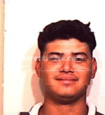 Jorge Fernando Tanchez