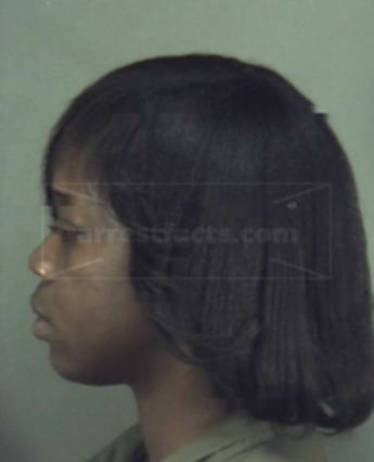 Sherona Donta Washington