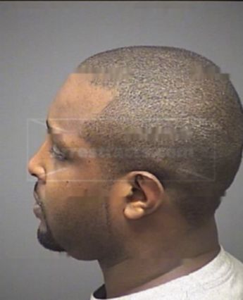 Anthony Lamont Lyles