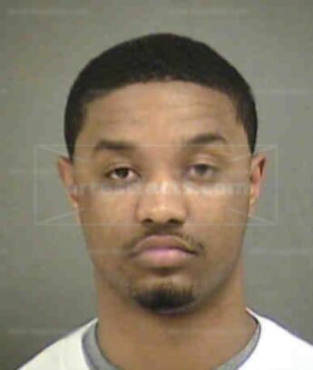 Marlon Davion Waters