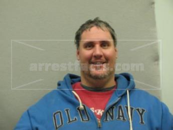 Corey Michael Mckinnon
