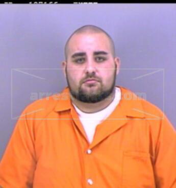 Joseph Daniel Perez