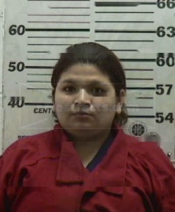 Jasmin Medina
