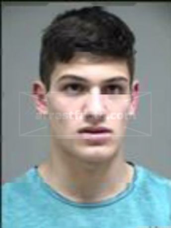 Brandon Scott Abdulla